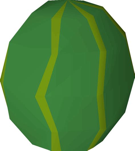 Located north-west of the port, the player can find a furnace. . Watermelon osrs